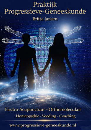 Praktijk Progressieve Geneeskunde